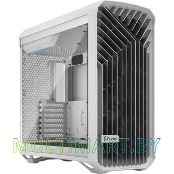 Корпус Fractal Design Torrent White TG Clear Tint (FD-C-TOR1A-03)